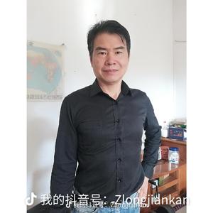 Z龙记录生活头像