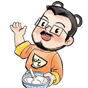 知吃师头像