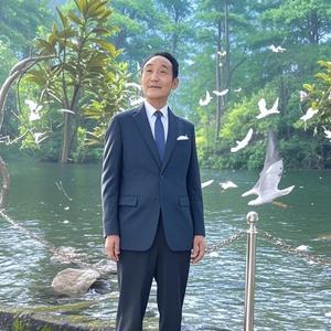 碧海蓝天头像