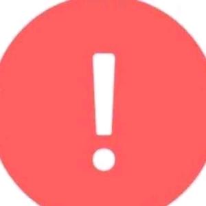 该账号已被举报 头像