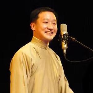 相声演员范志强头像