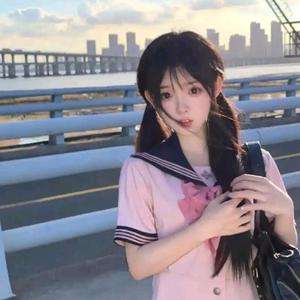 小林学妹(穿搭版)头像