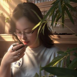 心闲一盏茶头像