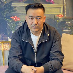 KADIR卡总艺术漆头像