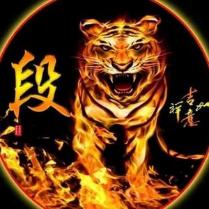 善恶比分清楚 头像