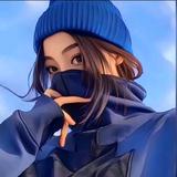 木子七七宝贝头像
