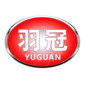羽冠洗地机头像