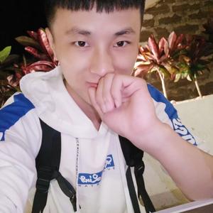 我是神万三头像