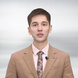 温柔饭团W9头像