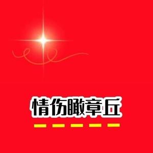 情伤看瞰章丘头像