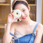 悦耳声声慢 头像