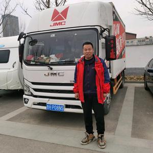 夏师傅驰骋山河间头像