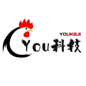 You科技头像