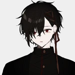 新疆乌市配音爱好头像
