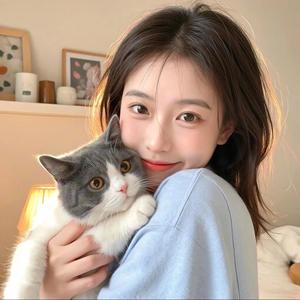 小馋猫商铺贸易店头像
