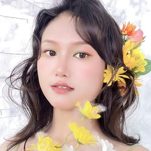 广州安堤美业路老师头像