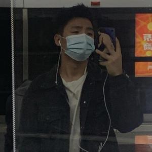 憨憨GO头像