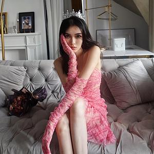 MagicGirl丘比特头像