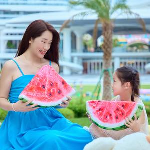 萌妈旅行记头像