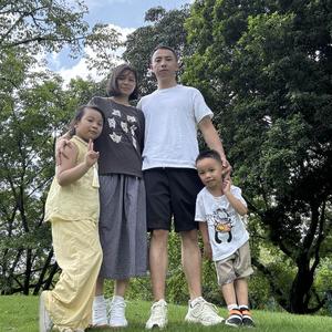 欧先生头像