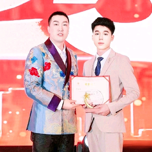 周文强老师汇播合伙人头像