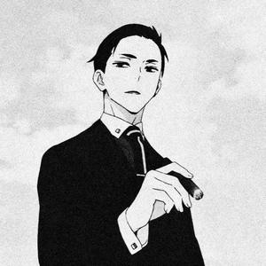 狐帝999头像