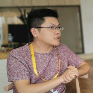 龙哥讲升学规划头像
