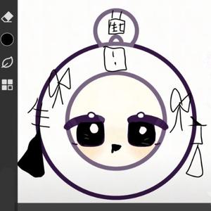 躺赢冰淇淋头像
