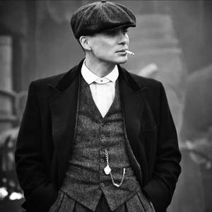 社会人小陈 头像