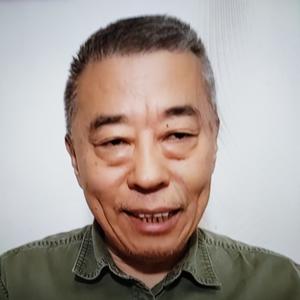 小舞的非洲生活头像