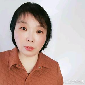 夏梅驿头像