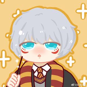 阿柒满眼皮皮限头像