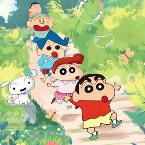 小新头像