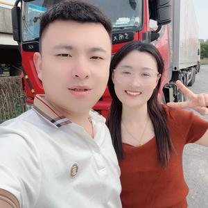 卡车伟嫂头像