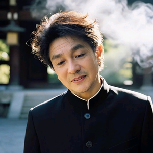 未来的希望头像