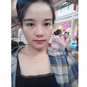 麓巍头像