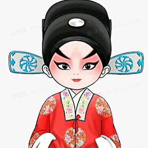 罗村废旧二头像
