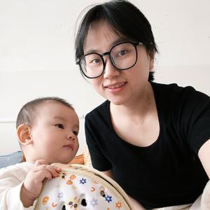 小陆超好运！头像