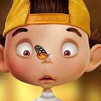 脑阔疼yyds头像