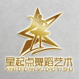 星起点拉丁舞艺术学校头像