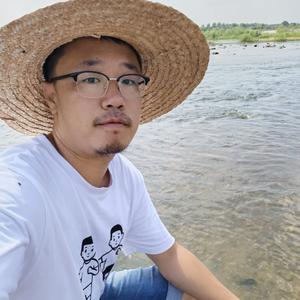 东方琪璘头像