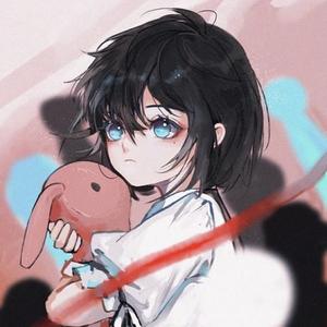 痴情哒哒头像