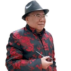 葫芦张世界非遗传承人头像