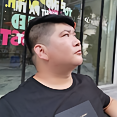 好先生穿衣评论头像