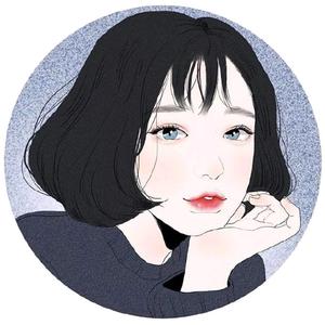 一颗小恒星头像