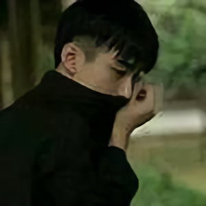 稻草人12321头像