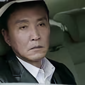 李达尔康头像