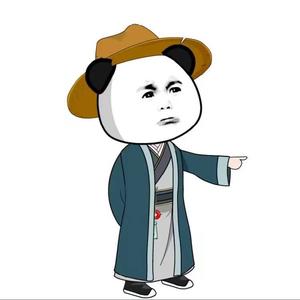科技小愤青头像