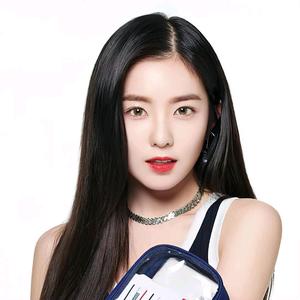 美女大团圆头像