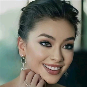 姐就是女王💃DIFORCI 💃代理头像